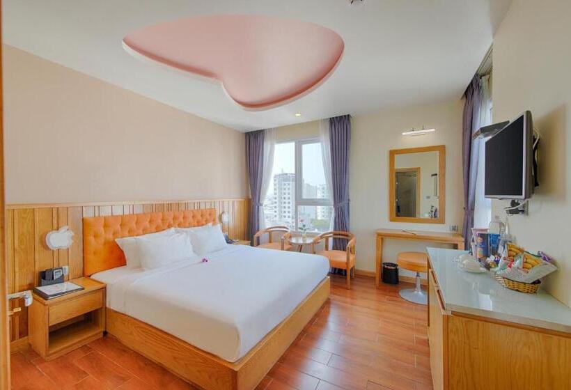 Fotos del hotel Queen S Finger  Da Nang:  7