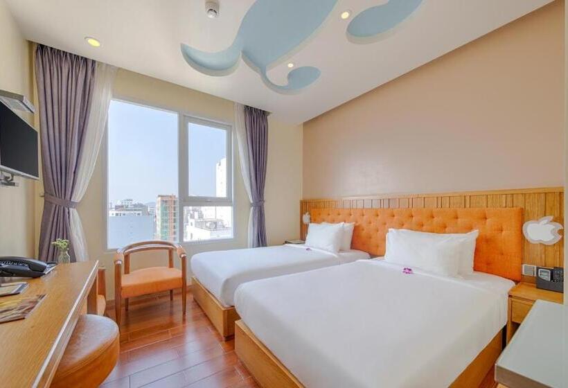 Fotos del hotel Queen S Finger  Da Nang:  24