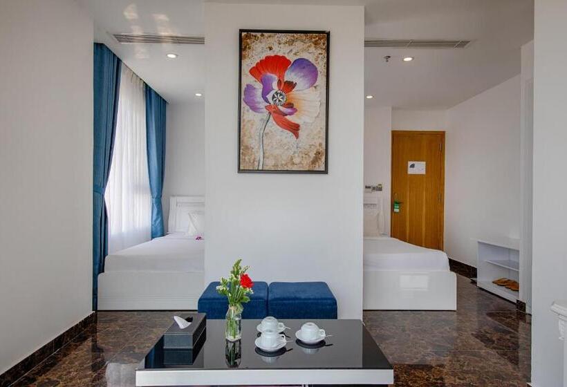 Fotos del hotel Queen S Finger  Da Nang:  23