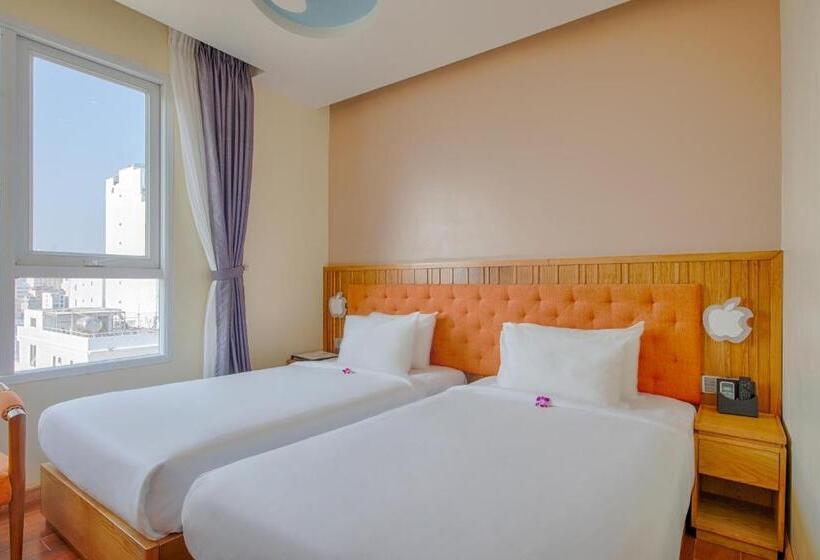 Fotos del hotel Queen S Finger  Da Nang:  20