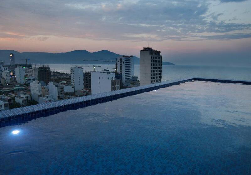 Fotos del hotel Queen S Finger  Da Nang:  10