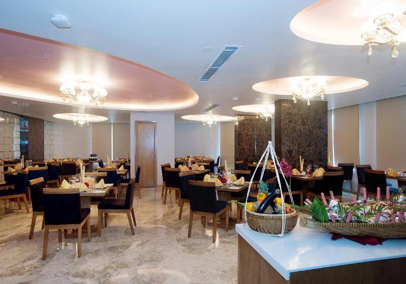 Fotos del hotel Queen S Finger  Da Nang:  12