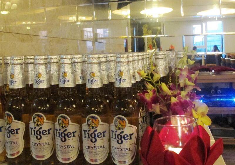 Fotos del hotel Queen S Finger  Da Nang:  17