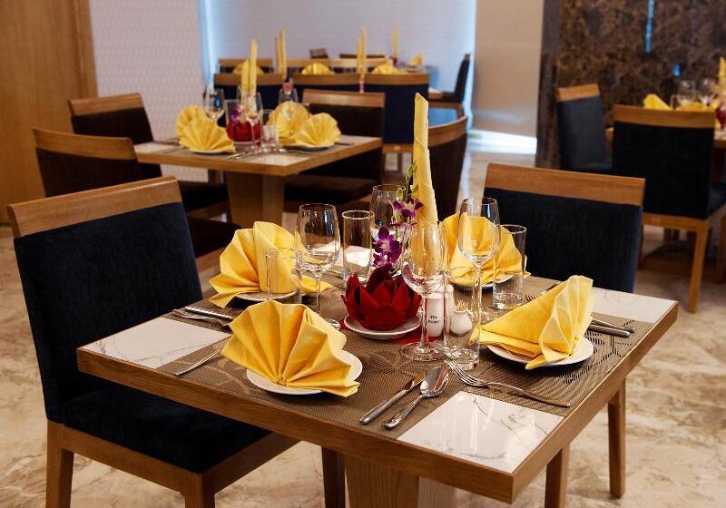 Fotos del hotel Queen S Finger  Da Nang:  8