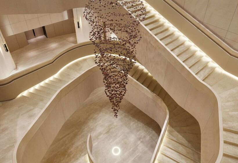 Fotos del hotel Park Hyatt Bangkok:  14