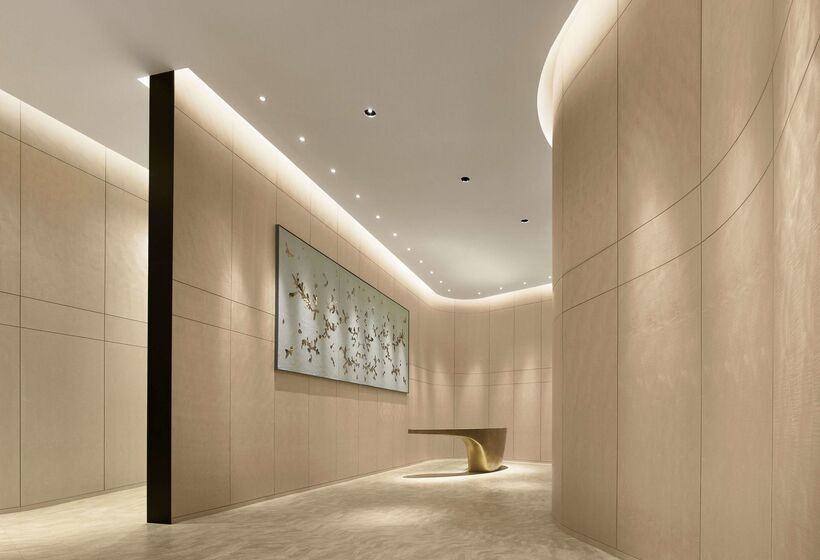 Fotos del hotel Park Hyatt Bangkok:  2