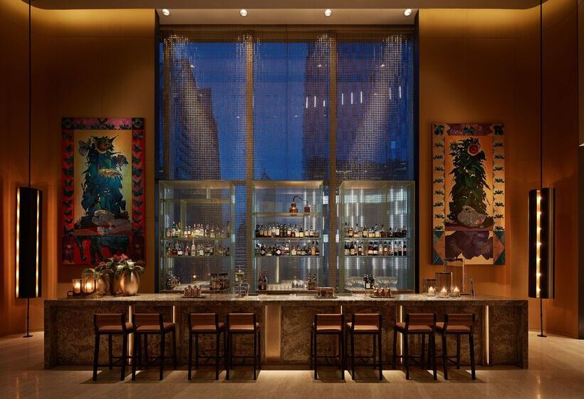 Fotos del hotel Park Hyatt Bangkok:  5