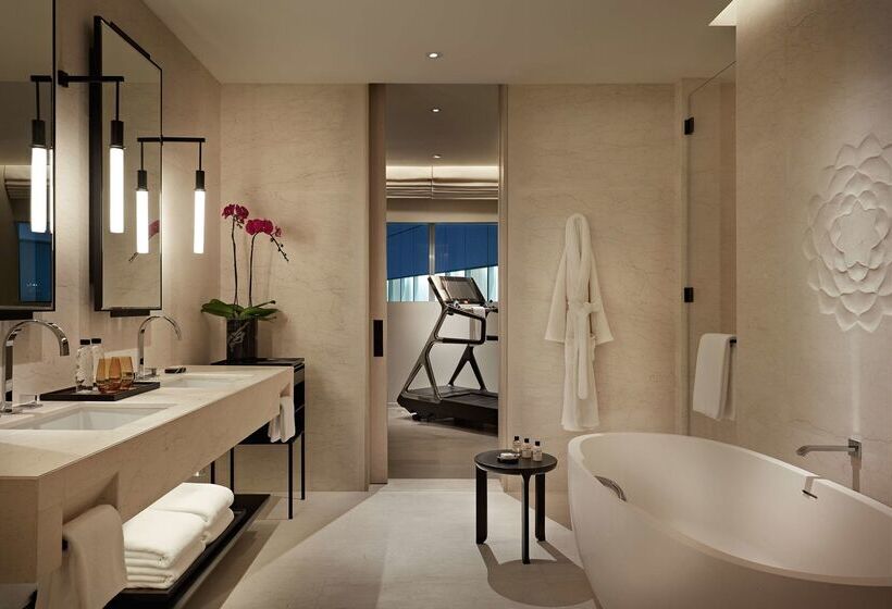 Fotos del hotel Park Hyatt Bangkok:  7