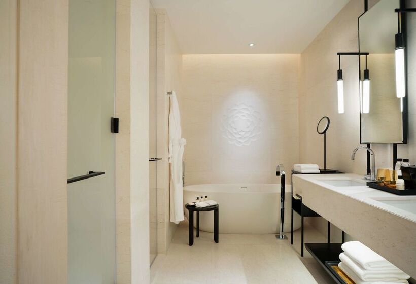 Fotos del hotel Park Hyatt Bangkok:  13