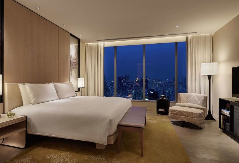 Fotos del hotel Park Hyatt Bangkok:  23