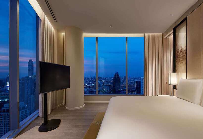 Fotos del hotel Park Hyatt Bangkok:  25