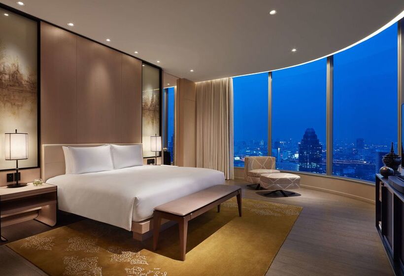 Fotos del hotel Park Hyatt Bangkok:  22