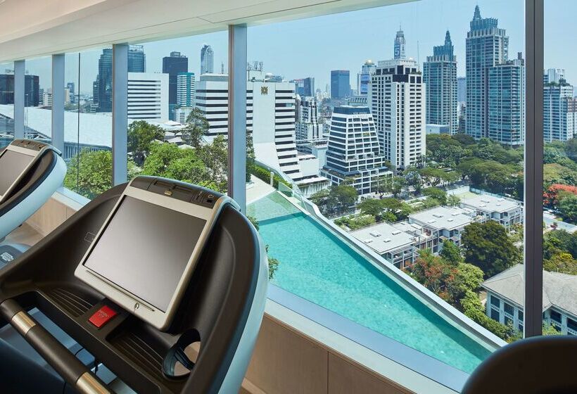 Fotos del hotel Park Hyatt Bangkok:  9