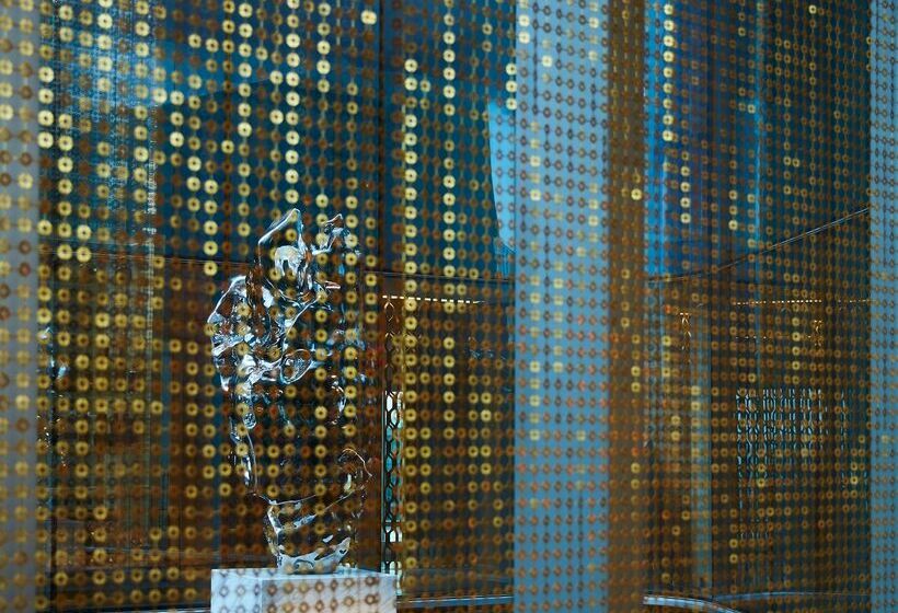 Fotos del hotel Park Hyatt Bangkok:  8