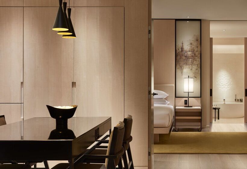 Fotos del hotel Park Hyatt Bangkok:  10