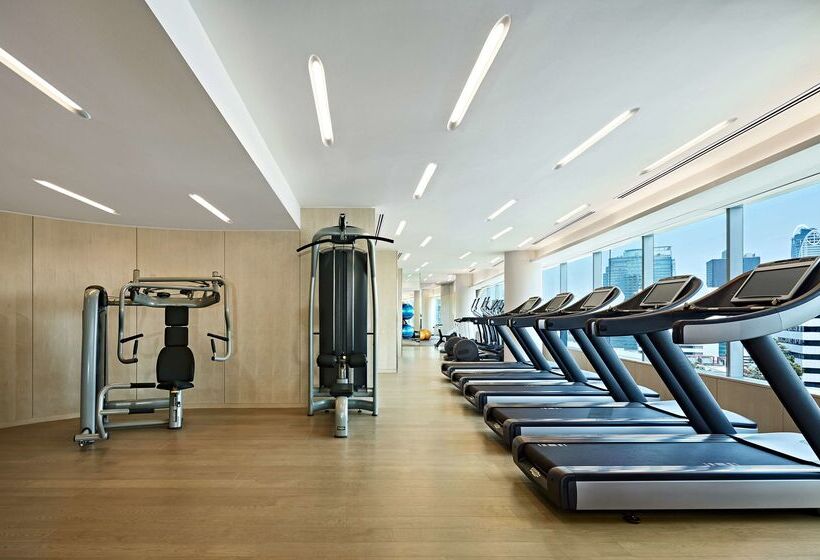 Fotos del hotel Park Hyatt Bangkok:  3