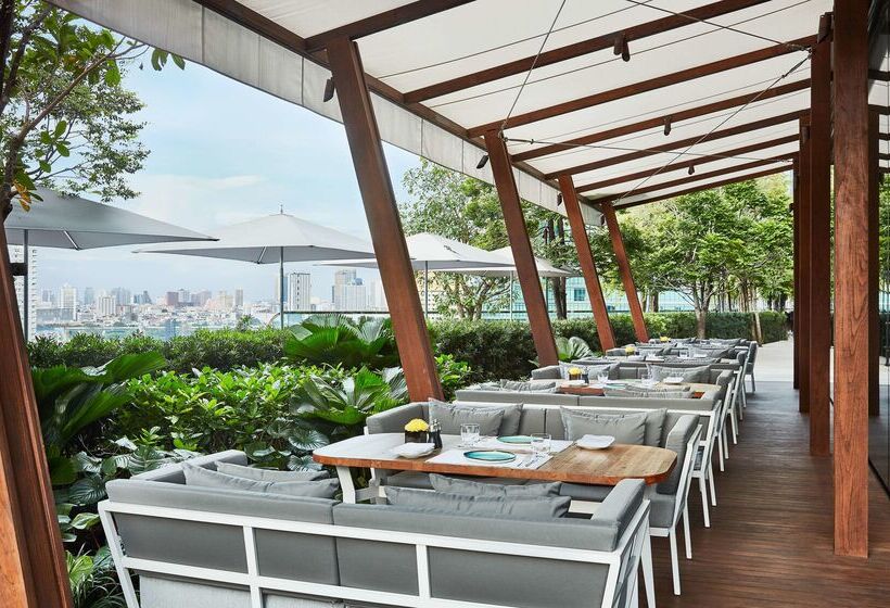 Fotos del hotel Park Hyatt Bangkok:  6