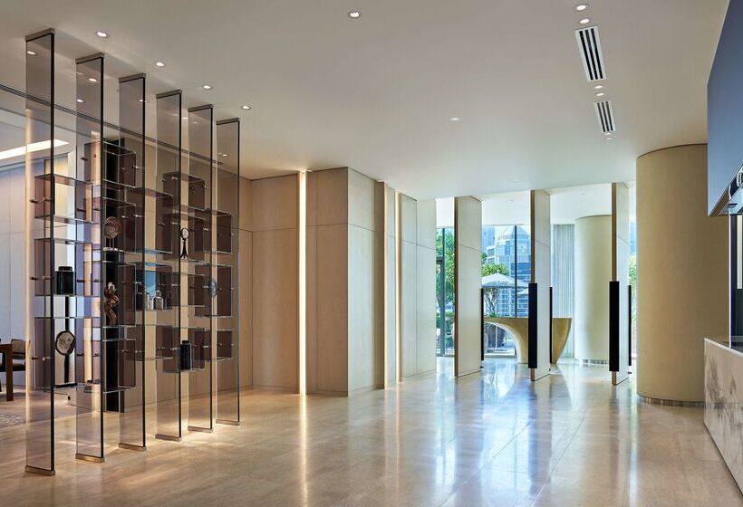 Fotos del hotel Park Hyatt Bangkok:  11