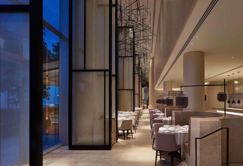 Fotos del hotel Park Hyatt Bangkok:  12