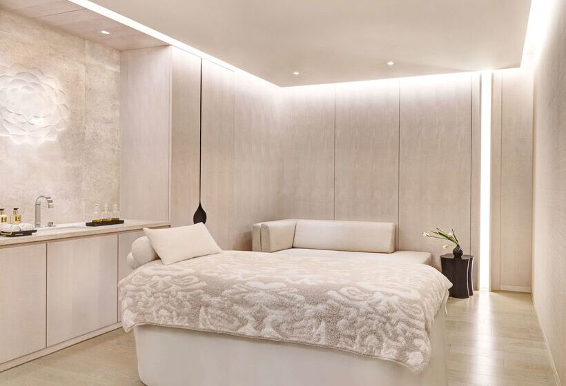 Fotos del hotel Park Hyatt Bangkok:  19