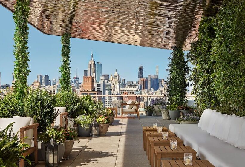 Fotos del hotel Public, An Ian Schrager:  14