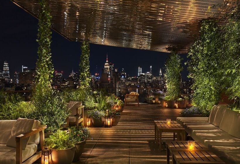 Fotos del hotel Public, An Ian Schrager:  10
