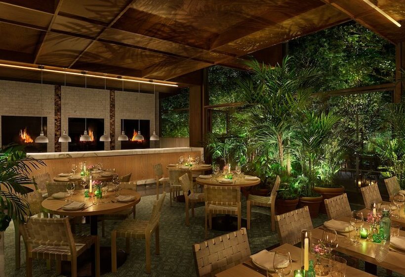 Fotos del hotel Public, An Ian Schrager:  3