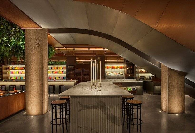 Fotos del hotel Public, An Ian Schrager:  9