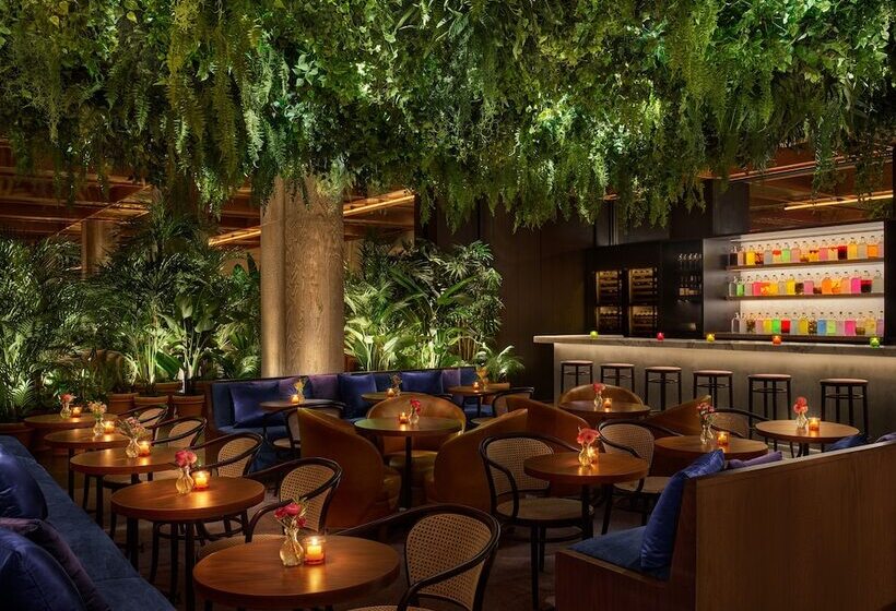 Fotos del hotel Public, An Ian Schrager:  19