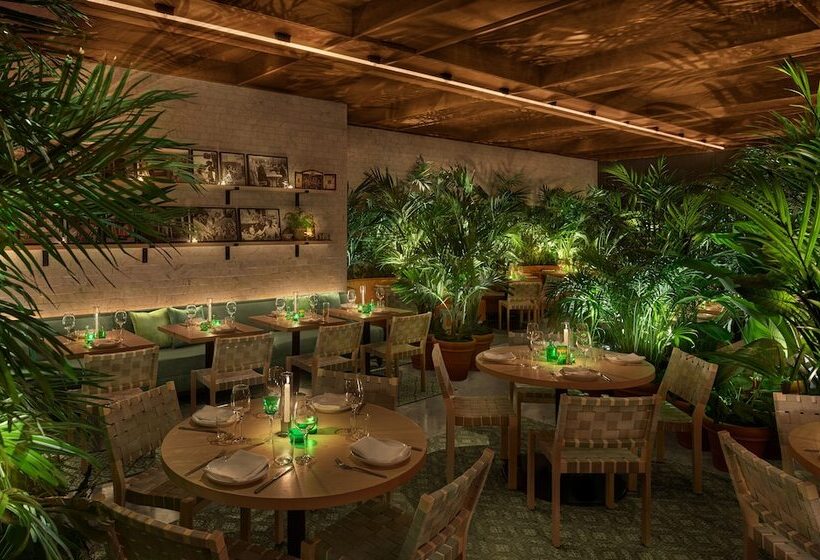 Fotos del hotel Public, An Ian Schrager:  8