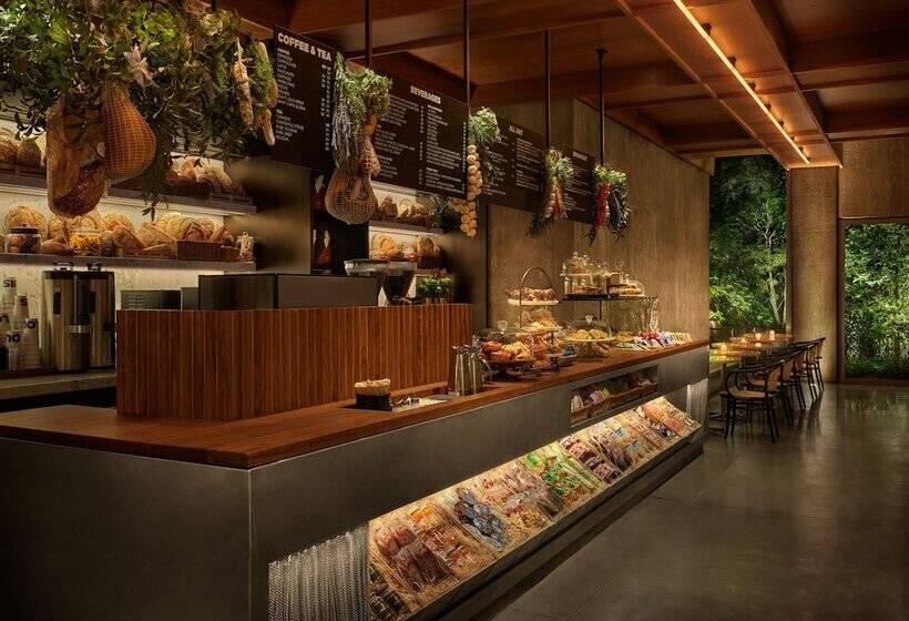 Fotos del hotel Public, An Ian Schrager:  13