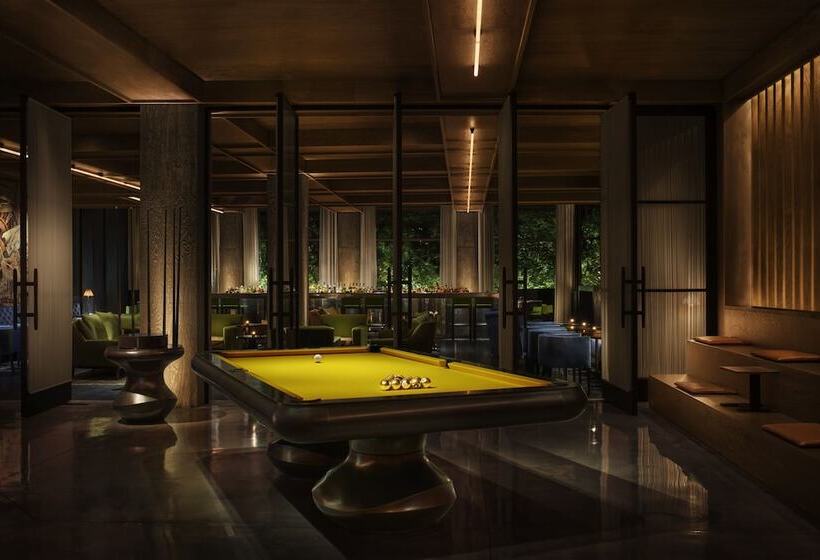 Fotos del hotel Public, An Ian Schrager:  4