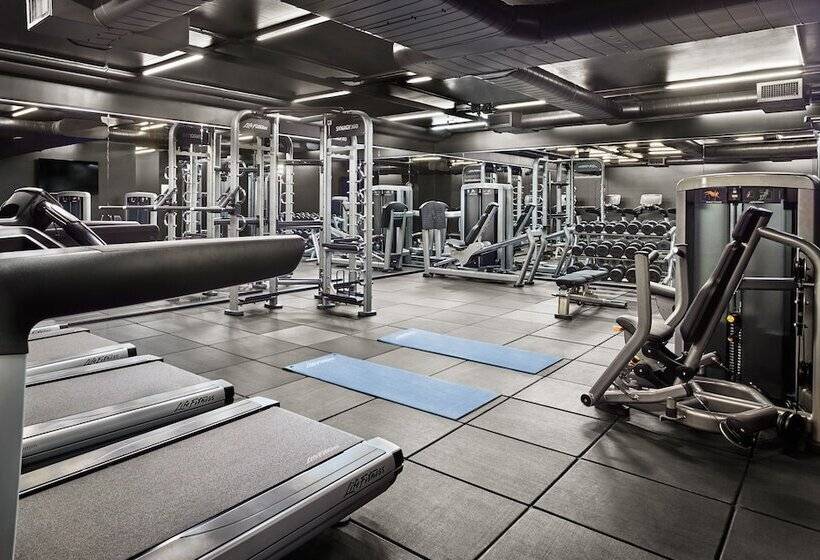 Fotos del hotel Public, An Ian Schrager:  2