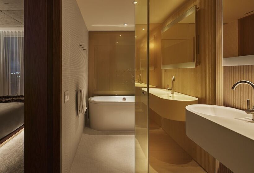 Fotos del hotel Public, An Ian Schrager:  11