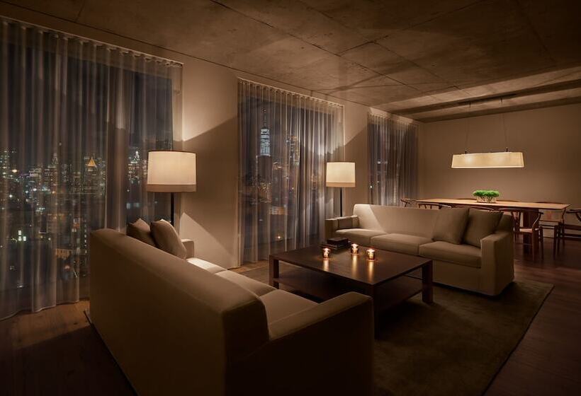 Fotos del hotel Public, An Ian Schrager:  18