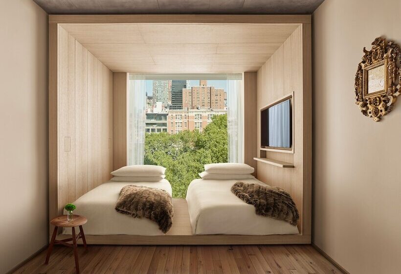 Fotos del hotel Public, An Ian Schrager:  21