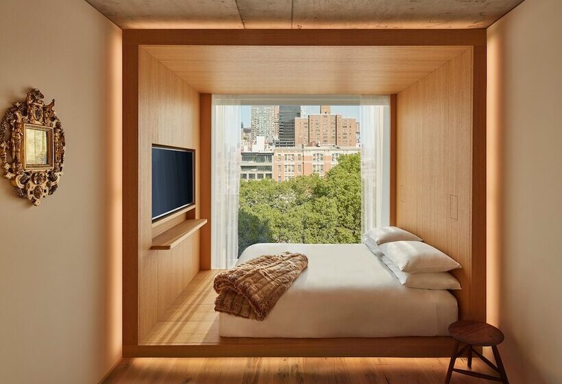 Fotos del hotel Public, An Ian Schrager:  22