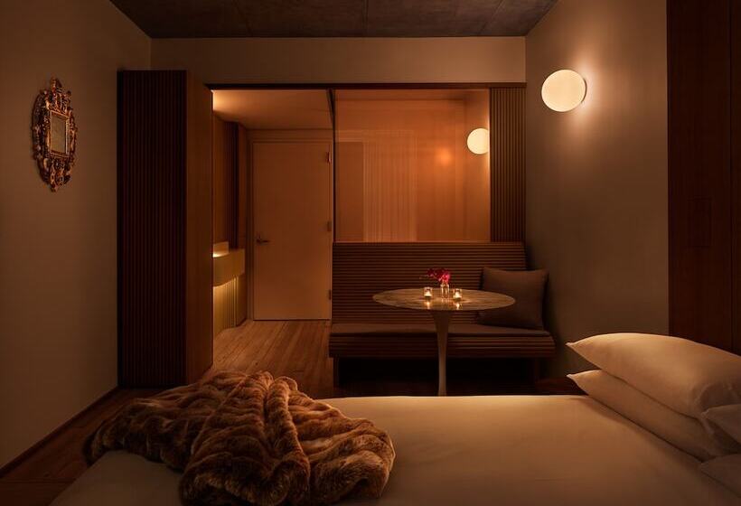 Fotos del hotel Public, An Ian Schrager:  12