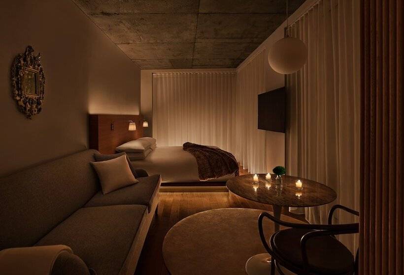 Fotos del hotel Public, An Ian Schrager:  20