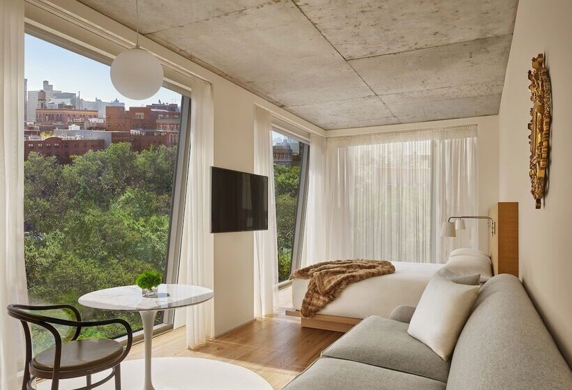 Fotos del hotel Public, An Ian Schrager:  24