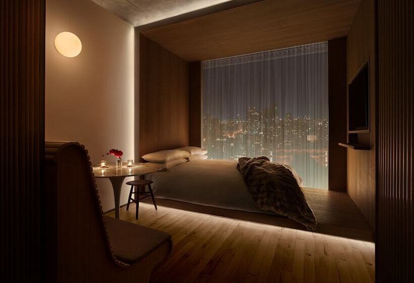 Fotos del hotel Public, An Ian Schrager:  7