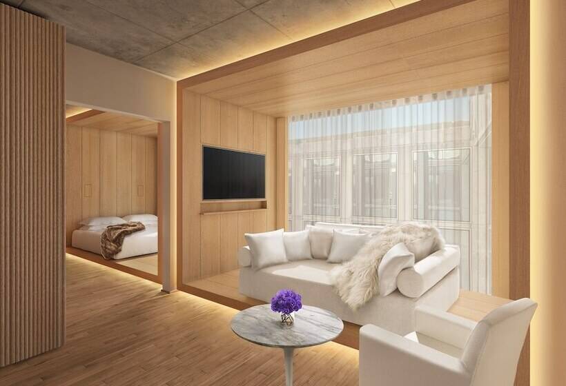 Fotos del hotel Public, An Ian Schrager:  16