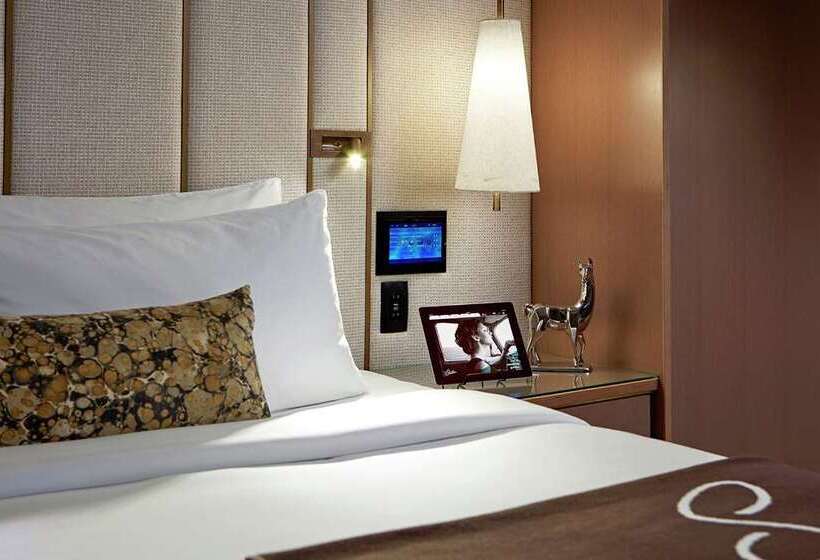 Fotos del hotel The Statler Dallas, Curio Collection By Hilton:  2