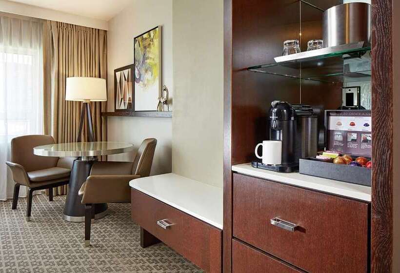 Fotos del hotel The Statler Dallas, Curio Collection By Hilton:  17