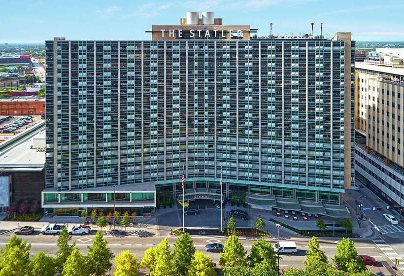 Fotos del hotel The Statler Dallas, Curio Collection By Hilton:  16