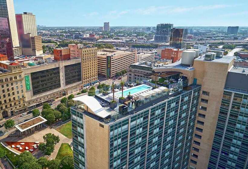 Fotos del hotel The Statler Dallas, Curio Collection By Hilton:  9