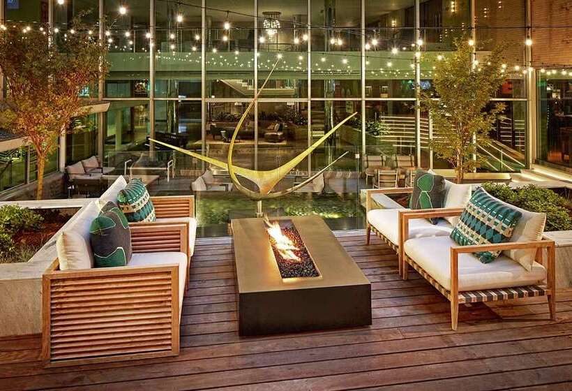 Fotos del hotel The Statler Dallas, Curio Collection By Hilton:  14