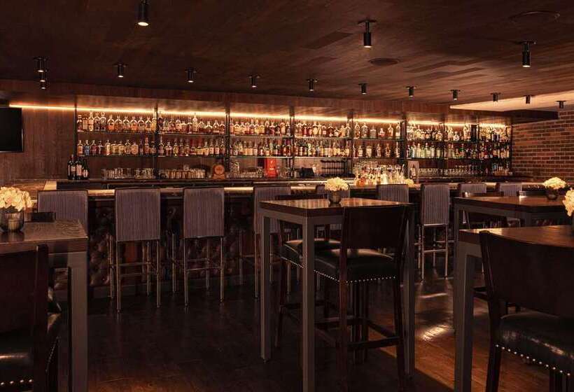 Fotos del hotel The Statler Dallas, Curio Collection By Hilton:  7