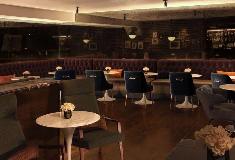 Fotos del hotel The Statler Dallas, Curio Collection By Hilton:  13