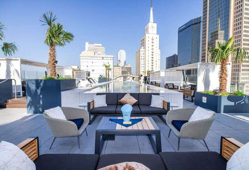 Fotos del hotel The Statler Dallas, Curio Collection By Hilton:  19